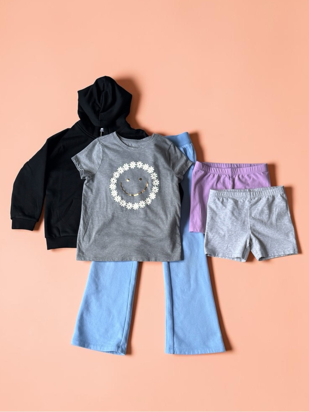 Girl’s Size 8 Bundle